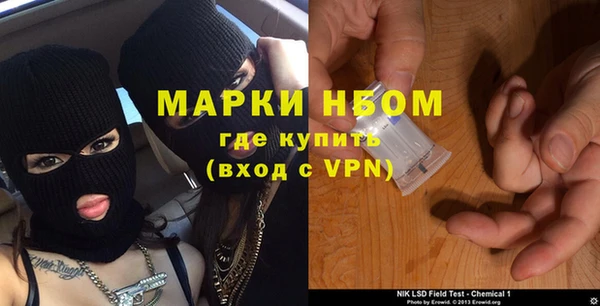твердый Магас